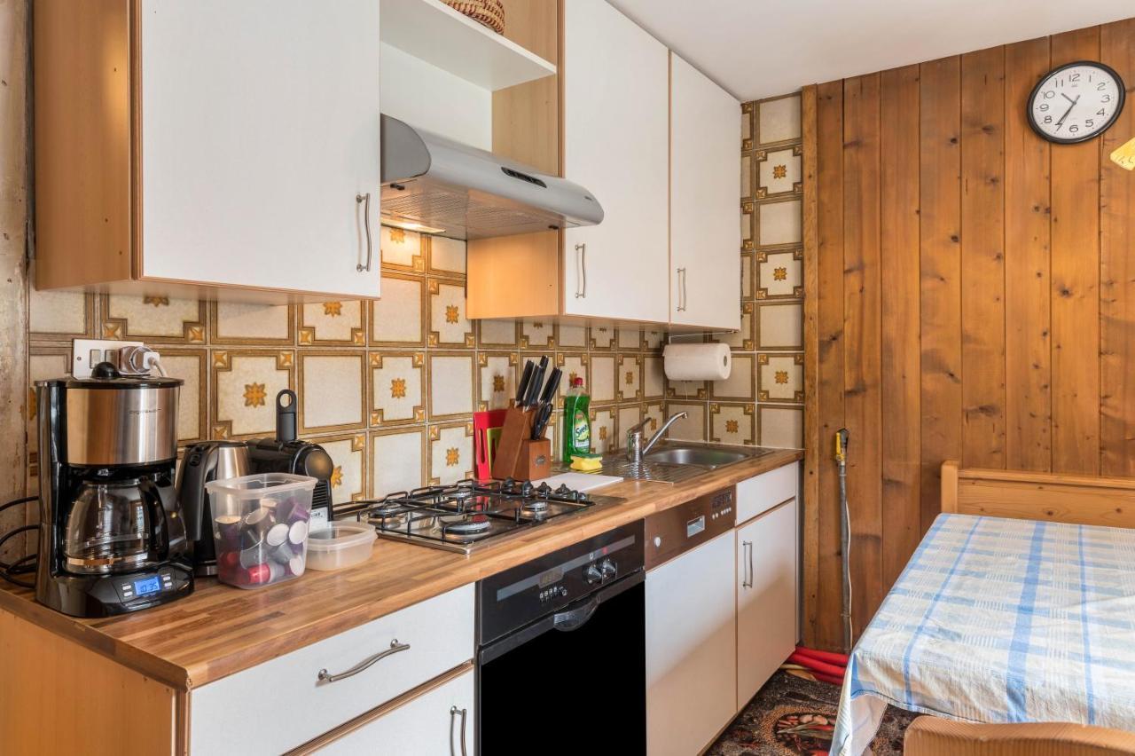 Enrich Apartment โอติเซ ภายนอก รูปภาพ