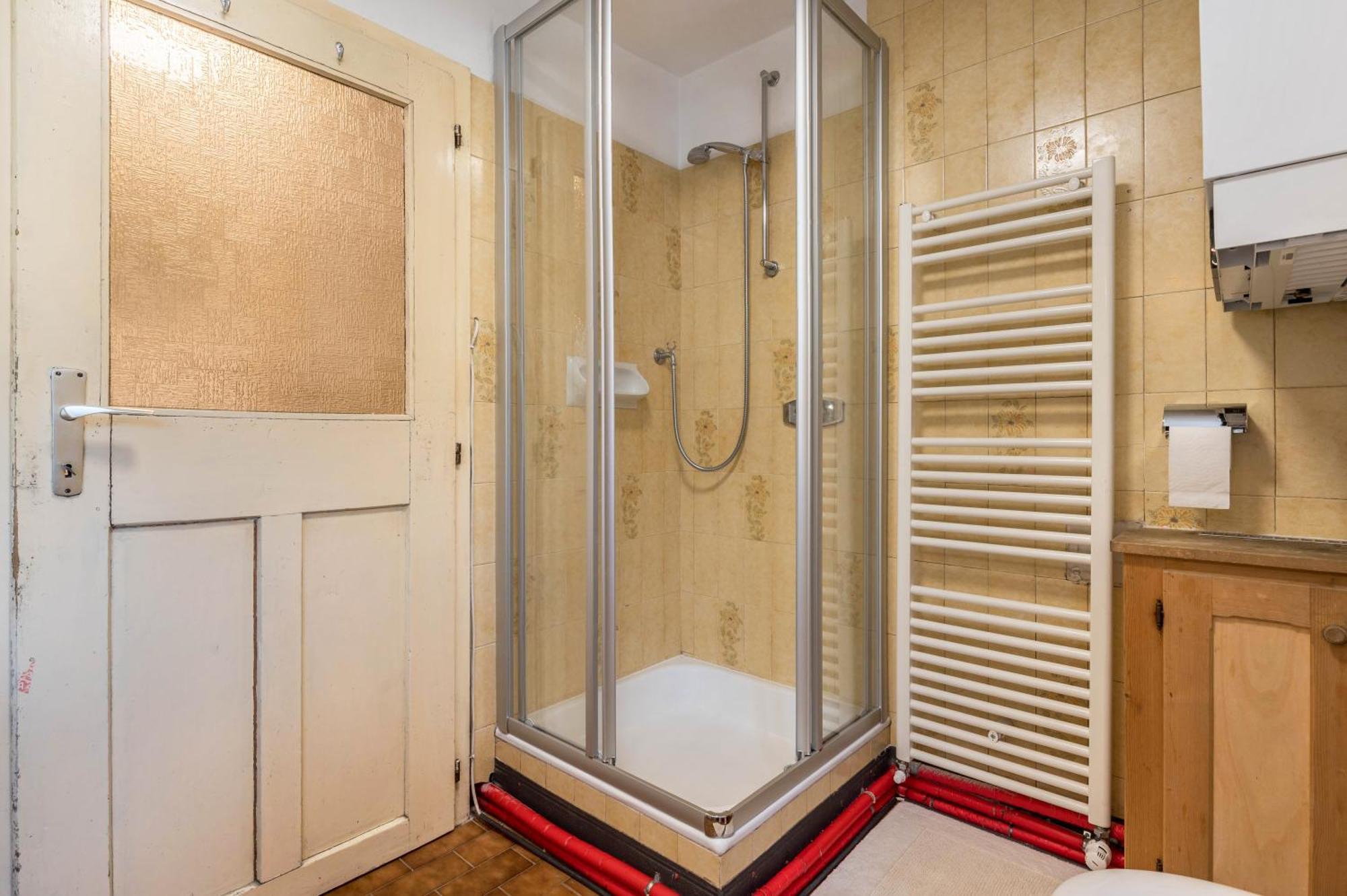 Enrich Apartment โอติเซ ภายนอก รูปภาพ