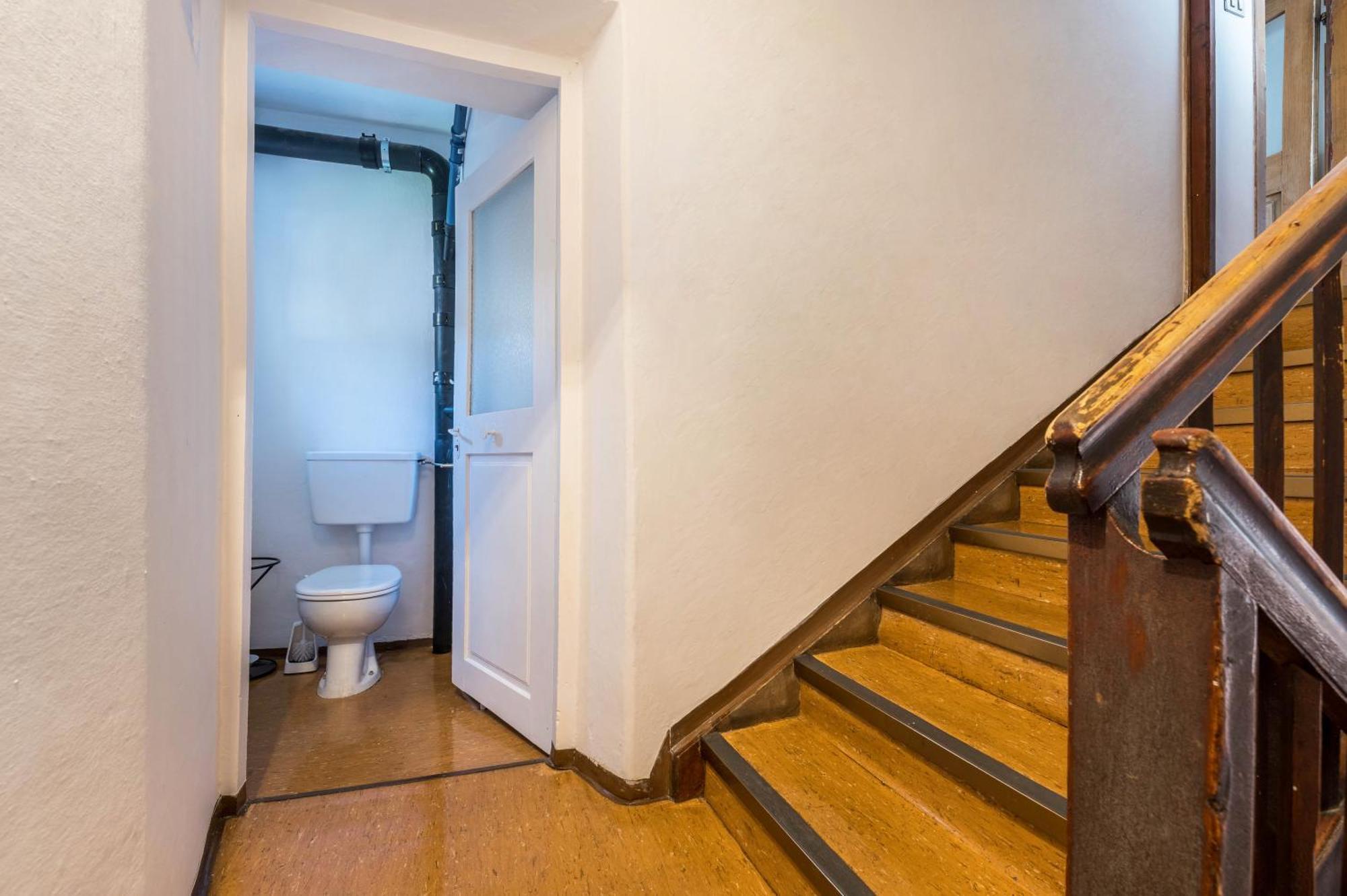 Enrich Apartment โอติเซ ภายนอก รูปภาพ