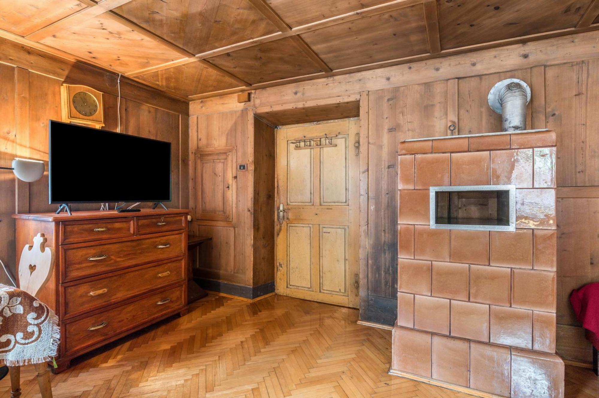 Enrich Apartment โอติเซ ภายนอก รูปภาพ